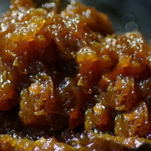 সুক্কারি রুতাব খেজুরের আচার (Khejorer Achar)500 gram