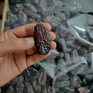 Safawi / কলমি / মরিয়ম খেজুর vip— ২  কেজি