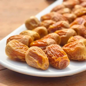 سكري مفتل / প্রিমিয়াম সুক্কারি মুফাত্তাল vip—1 কেজি