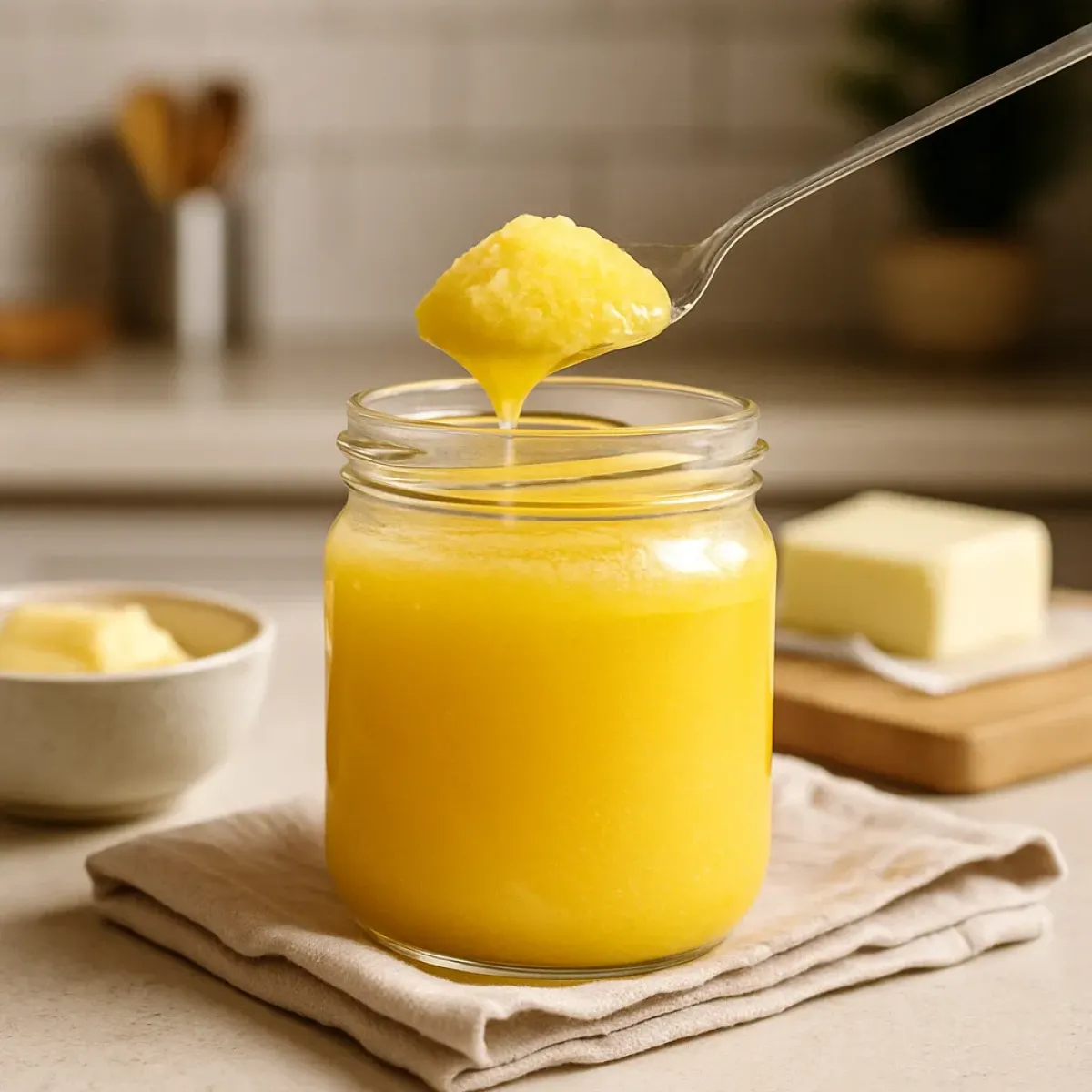 ghee